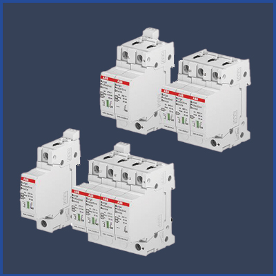 电涌保护器OVR系列